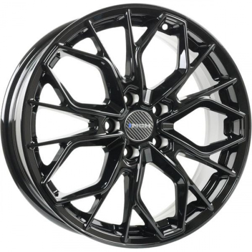 Диск INCH IN003-1765 6,5x17 5*108 Et:33 Dia:60,1 BL