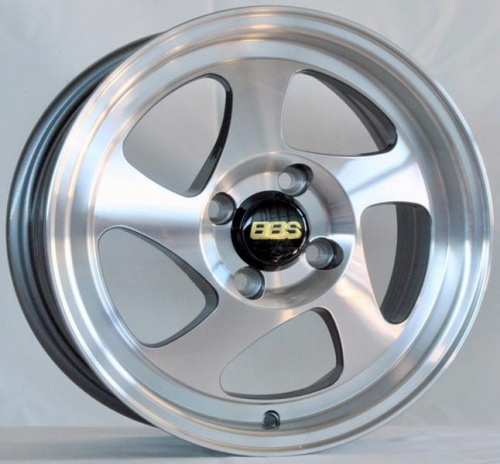 Диск Replica Stuttgart ANZ-5356 5,5x14 4*98 Et:35 Dia:58,5 GMF