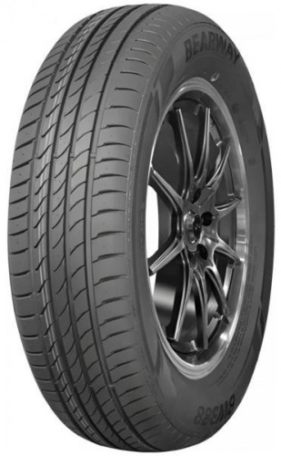 Шина Galaxia SL388 255/40 R18 99V