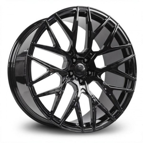 Диск Forged KF718 10,5x23 5*112 Et:20 Dia:66,6 GB
