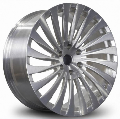 Диск K.A.N. FW4678 10x23 6*139,7 Et:20 Dia:78,1 B