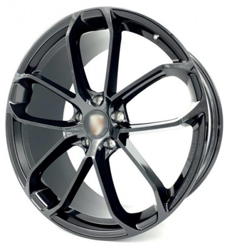 Диск Powcan BK 3S5985 11x20 5*130 Et:55 Dia:71,6 HB