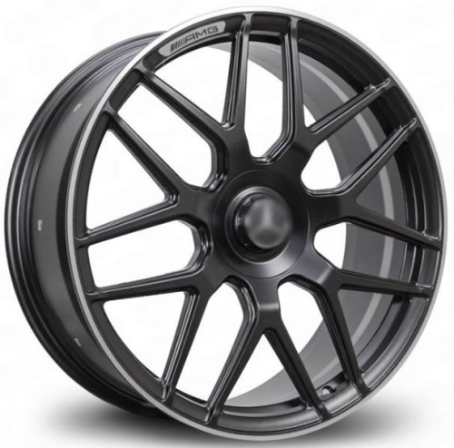 Диск K.A.N. D251 10,5x23 5*130 Et:33 Dia:84,1 BM/RL