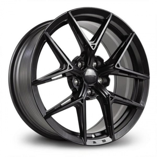 Диск GR XL6009 7,5x17 5*108 Et:35 Dia:73,1 Stain Black