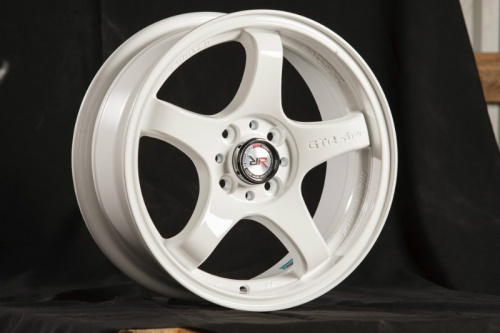 Диск RR CSS 391 6,5x15 4*98 Et:35 Dia:58,6 MK/M