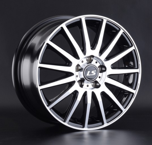 Диск LS wheels LS 425 6 x 16 4*100 Et: 50 Dia: 60,1 S