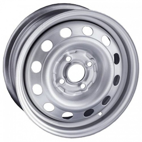 Диск SDT U5029C 5x13 4*98 Et:29 Dia:60,1 Черный