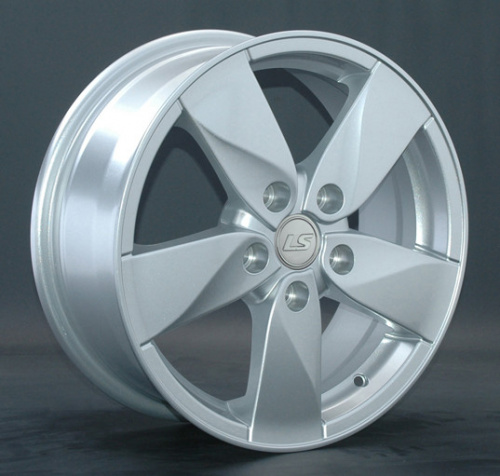 Диск LS wheels 1062 6,5 x 15 5*114,3 Et: 40 Dia: 73,1 GM