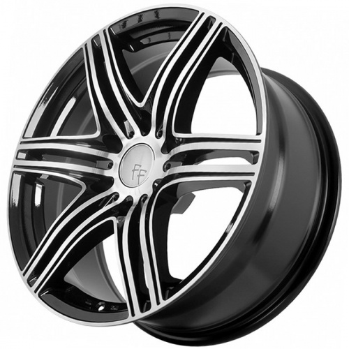Диск Sakura Wheels YA9654 8x18 6*139,7 Et:15 Dia:106,1 B-P