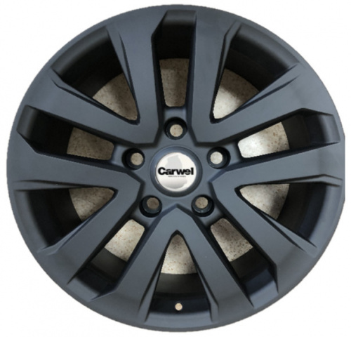 Диск Carwel Силач 8,5 x 20 5*150 Et: 58 Dia: 110,1 SLT