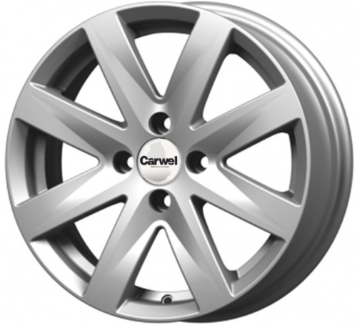 Диск Carwel Волго 6 x 15 4*100 Et: 40 Dia: 60,1 SB