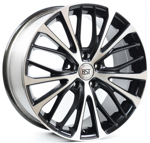 Диск RST R028 8 x 18 5*114,3 Et: 50 Dia: 60,1 BD
