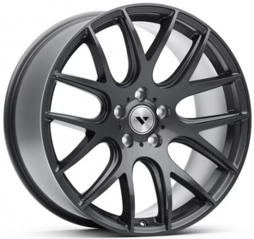 Диск WWheels 3SDM 8,5x18 5*112 Et:35 Dia:73,1 HS