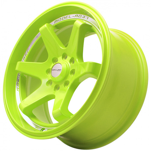Диск Sakura Wheels 3915 7x15 4*98 Et:30 Dia:73,1 MK19/M7