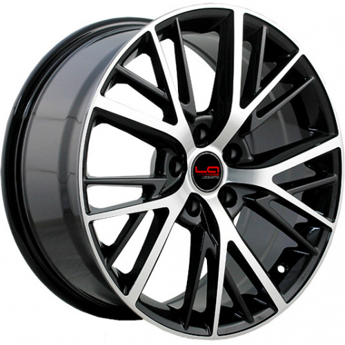 Диск Replica Concept LX522 10x21 5*150 Et:45 Dia:110,1 gmf