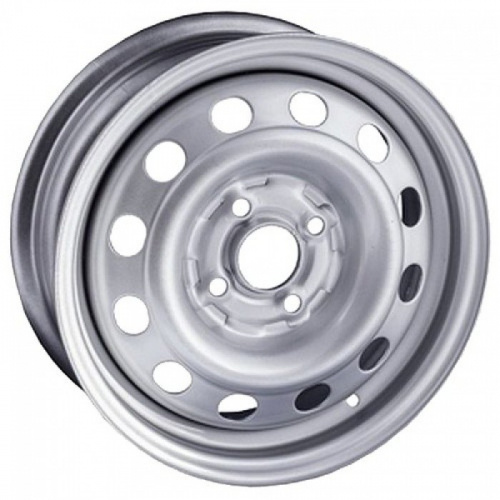 Диск SDT U9014 6 x 15 4*100 Et: 48 Dia: 54,1 silver
