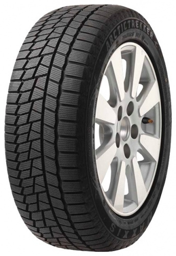 Шина Maxxis SP-02 245/40 R18 93S