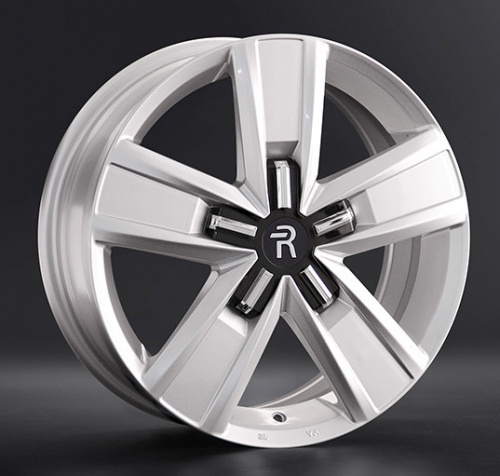 Диск Replay VV326 7x17 5*120 Et:55 Dia:65,1 bk