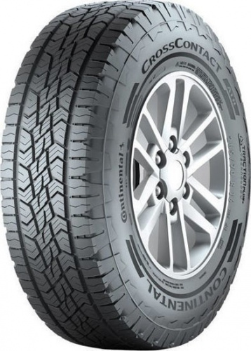 Шина Continental ContiCrossContact ATR 255/70 R16 111T
