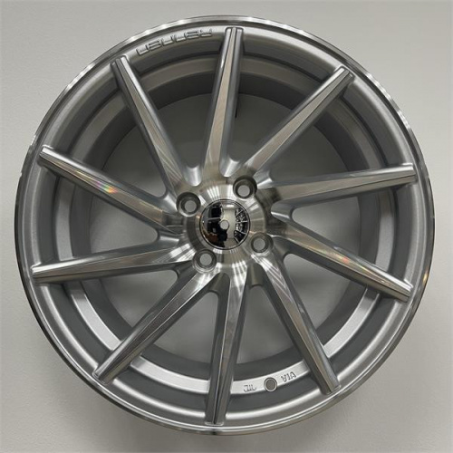 Диск VSN CVT 9x20 5*114,3 Et:35 Dia:60,1 GM