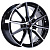 Диск NZ R-03 7x17 5*108 Et:33 Dia:60,1 bkf