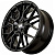 Диск Sakura Wheels 9558 7x16 4*100 Et:38 Dia:73,1 B1
