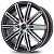 Диск PDW 1004 6,5x16 4*100 Et:38 Dia:60,1 M/U4B