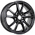 Диск KDW KD1550 6x15 5*100 Et:38 Dia:57,1 Matt Black Painted