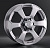 Диск LS wheels LS187 7,5x18 6*139,7 Et:36 Dia:100,1 s