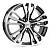 Диск RST R188 7x18 5*114,3 Et:37 Dia:66,6 BD