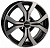 Диск AERO V2147 6x15 4*100 Et:40 Dia:60,1 BFP