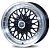 Диск Lizardo XH157 6,5x15 4*98 Et:25 Dia:67,1 BML