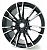 Диск Powcan BK5396 8,5x20 5*112 Et:25 Dia:66,6 BKF