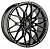 Диск KoKo Kuture 0292 9,5x20 5*112 Et:40 Dia:66,6 Gloss Black