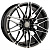 Диск KoKo Kuture 0295 9x20 5*112 Et:35 Dia:66,6 BKF