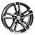 Диск RST R197 6,5x17 5*114,3 Et:37 Dia:66,6 BD