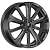 Диск Premium Series КР013 7x19 5*114,3 Et:45 Dia:67,1 Velvet Black