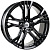 Диск RST R029 8,5x19 5*120 Et:30 Dia:66,1 BL