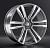 Диск LS Forged FG11 9x22 6*139,7 Et:45 Dia:95,1 mgmf