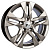 Диск RPLC TO236 6,5x16 5*114,3 Et:40 Dia:60,1 S