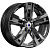 Диск K&K Висмут 7x16 5*112 Et:45 Dia:66,6 кварц