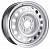 Диск Trebl X40961 7x17 5*108 Et:33 Dia:60,1 silver