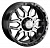 Диск LS wheels LS1285 7,5x17 6*114,3 Et:30 Dia:67,1 gmf