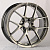 Диск Makstton MST-FK07 8,5x18 5*114,3 Et:35 Dia:73,1 Matte Graphite Gray