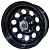 Диск IKON SNC028B 7x15 5*139,7 Et:6 Dia:110,1 B