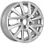 Диск KDW KD1430 5,5x14 4*98 Et:35 Dia:58,6 Silver Painted
