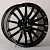 Диск Zumbo Wheels BM55 11x20 5*120 Et:37 Dia:74,1 Gloss Black