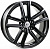 Диск RST R078 7x18 5*100 Et:28 Dia:57,1 BL