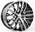 Диск RST R002 8,5x20 5*112 Et:45 Dia:66,6 BD
