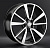 Диск LS wheels LS1334 7,5x18 5*108 Et:33 Dia:60,1 bkf